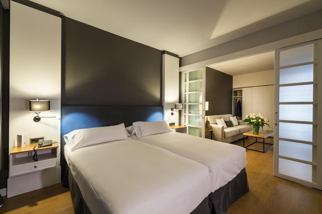 Junior Suite für Familien