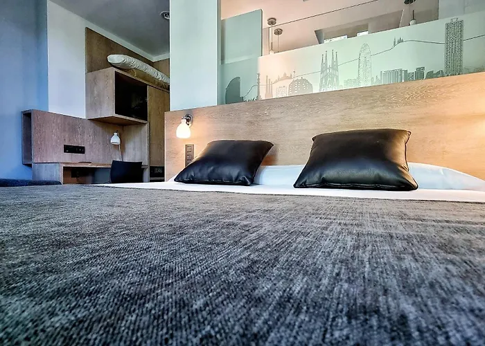 Hotel Sant Agusti