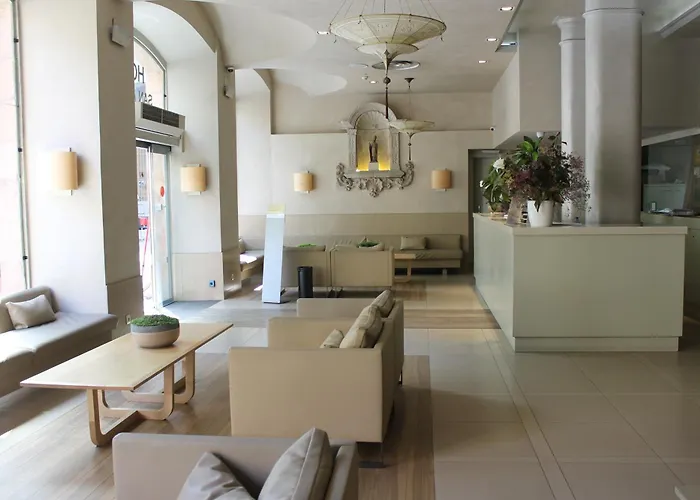 Hotel Sant Agusti